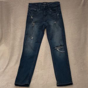 Hollister Advanced Stretch Skinny